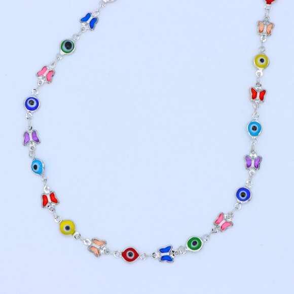 "New Beautiful Design Necklace Chain for Women/Girls, Gift, N966 - Picture 3 of 12